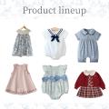 【ロイヤル系ベビー服ブランドAmber mimi 】東京都恵