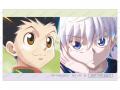 TVアニメ『HUNTER×HUNTER』のイベント、「『HUNTER×HU