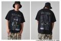 ハローキティ、クロミ、バッドばつ丸とストリーutf-8