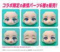 『ねんどろいどフェイスメーカー』コラボ第2弾は「レ