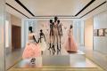 【DIOR】「ラ ギャラリー ディオール」にて新たな回顧