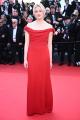 【DIOR】カンヌ国際映画祭でナディア・テレスキウィッ