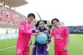 【セレッソ大阪】6/21(土)東京V戦 2年連続のレボ☆リュ