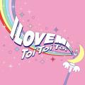 Toi Toi Toi、新曲「I LOVE ME」をリリース