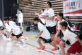スラムダンク奨学金とB.LEAGUEによる、全国の小学生を
