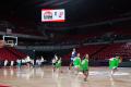 スラムダンク奨学金とB.LEAGUEによる、全国の小学生を