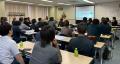 （公社）東村山法人会 青年部会の経営者にむけて、代