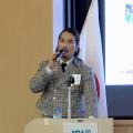 （公社）東村山法人会 青年部会の経営者にむけて、代