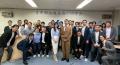 （公社）東村山法人会 青年部会の経営者にむけて、代