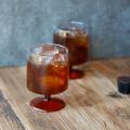 アイスコーヒーが１プッシュ15分でできるすっきりとし