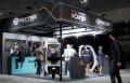 VECTRIX JAPANが【Japan Mobility Show2023】に出展。