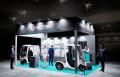 ３輪商用EVメーカーのベクトリクスは、新たに開発した