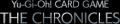 「Yu-Gi-Oh! CARD GAME THE CHRONICLES」、閃刀姫II「
