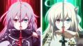 「Yu-Gi-Oh! CARD GAME THE CHRONICLES」、閃刀姫II「