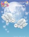 Sailor Moon store x Liquem 第6弾
