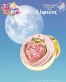 Sailor Moon store x Liquem 第6弾