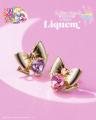 Sailor Moon store x Liquem 第6弾