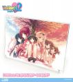 『うたわれるもの』シリーズ『WHITE ALBUM2』『ToHear