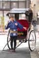 浅草の風物詩「人力車」×国民的アイス「チョコモutf-8