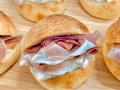 ベーグル専門店「Bagel Stand codomodo　長丘本utf-8