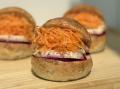 ベーグル専門店「Bagel Stand codomodo　長丘本utf-8