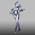 新感覚VRロボットアクションゲーム『Mecha Force -メ