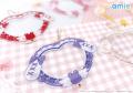 ハート型の『ぴくりあ』シリーズがぴったり収まるアク