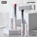 今だけ！CLINIQUE×BT21 コラボ デザインが数量限定で