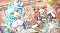 DMM GAMES『ガールズクリエイション -少女藝術綺譚-』