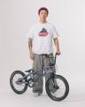 BMXレース 中井飛馬選手 ビーズインターナショナル入