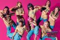 ワールドクラスのダンスクルーを決めるダンスサバイバ