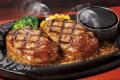 【埼玉県初上陸】肉汁たっぷりのハンバーグが自慢！関