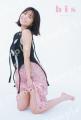 多彩な才能を輝かせる、女優・歌手の上白石萌歌さんが