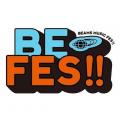 ビームスが主催する音楽フェスティバル『BE FES!!』が
