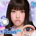 韓国No.1*カラコン「OLENS(オーレンズ)」の人気シリー
