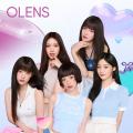 韓国No.1*カラコン「OLENS(オーレンズ)」の人気シリー