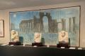 特別企画展「平山郁夫 シルクロード変幻 」　開催中