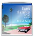 【大丸札幌店 ８階　美術画廊】『永井博 版画展　2025