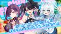 『club flamingo』所属のXTuber3人がビジュアル公開！
