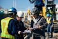 横浜のインフラを整備する日建産業が『施工マネジメン