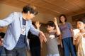 全ての子どもが持つ権利の正しい理解と普及を目的とし