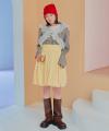 光永プロデュースアパレルブランド『so.C.hu』2025 Su