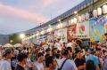 【大阪・堺】堺の夏の風物詩「堺大魚夜市」とのコラボ