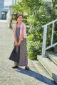 好評につき第8弾！人気インフルエンサー春名亜美さん