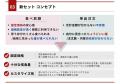 【牛角】2人で5000円以下！ “コース仕立て” の「新セ