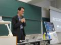 【京都産業大学神山天文台】企画展関連講演会・utf-8