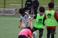 「FC刈谷サッカー教室 三浦歯科医院presents」 を開催