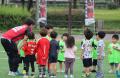 「FC刈谷サッカー教室 三浦歯科医院presents」 を開催