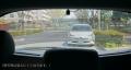 「物流のことならお任せください！」ステッカーを愛車