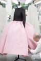 【DIOR】カンヌ国際映画祭でアルバ・ロルヴァケルが纏